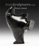 6"  2 Way Dancing Bear by Kelly Etidloie *Don’t Look Back*