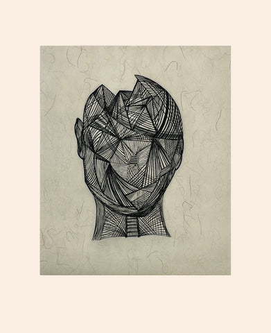 2023 DORSET SPRING PRINTS by PADLOO SAMAYUALIE *In My Mind 2021*