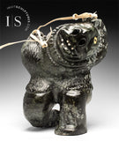 VINTAGE 12" Shaman Hunter by Uriash Puqiqnak *Moondance*