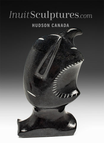 7" Spirited Sedna by George Arlook *Oreo*