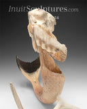 20" Mermaid Sedna by Paul Malliki *Tessa* CURATOR'S CHOICE