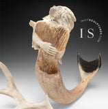 20" Mermaid Sedna by Paul Malliki *Tessa* CURATOR'S CHOICE