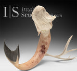 20" Mermaid Sedna by Paul Malliki *Tessa* CURATOR'S CHOICE