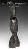 15" Spirit of Man by Alex Alikashusk *Svelte*