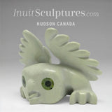 5" Owl by Toonoo Sharky "After Eights*