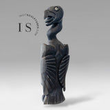 34" SIGNATURE Dancing Bird by Toonoo Sharky *Defender of the Skies*