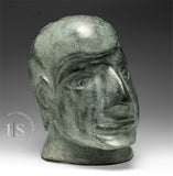8" Minister by George Auqsaq *Reverend*