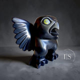 11" Owl by Toonoo y
