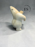 RESERVED** 16" Dancing Bear by Noah Parr *Formula 2*