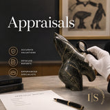 APPRAISALS  $$$