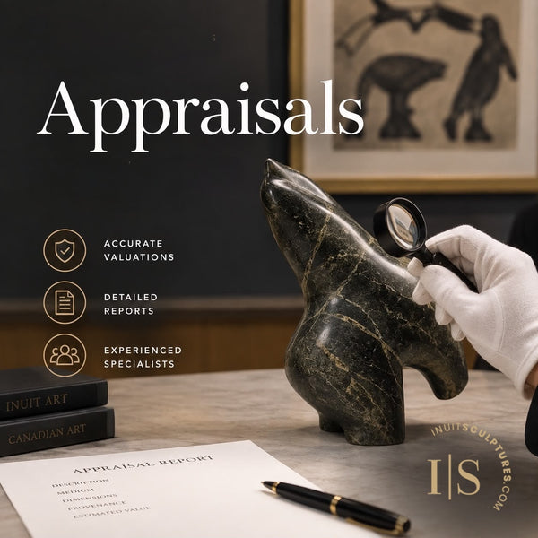 APPRAISALS  $$$