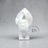 7" Shaaman by Etidloie Adla