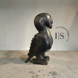 11" Owl by Toonoo Sharky *Cole*