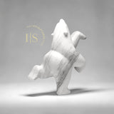 BIG HEARTED 19" Limited Edition Dancing Bear by Johnny Manning *Trademark*