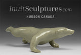 VINTAGE 5" Dancing and Walking Bear by Henry Evaluardjuk *Walkabout*