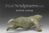 VINTAGE 5" Dancing and Walking Bear by Henry Evaluardjuk *Walkabout*