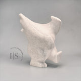 17"  Dancing Bear by Noah Parr *Diesel*