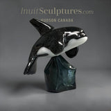Orca 7” SIGNATURE par Johnnysa Mathewsie *Two-One*