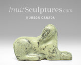 4" Resting Bear Kelly Etidloie *Whirlpool*