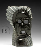 8" Spirit Mask by Kudlu Kellipalik
