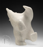 17"  Dancing Bear by Noah Parr *Diesel*