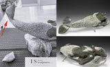 PROFESSIONAL RESTORATIONS and  REPAIRS