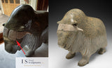 PROFESSIONAL RESTORATIONS and  REPAIRS
