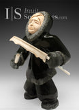 11" Drum Dancer by Dale Ford *Tales of Days Gone By*