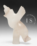 6" Dancing Bear by David Pudlat *Ice Queen*