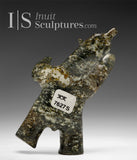 5" Dancing Bear David Pudlat