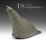 8" Sunbathing Seal by Elijah Kavik *SPF 40*