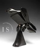 8" Hawk by Joe Sala *Tight Grip*