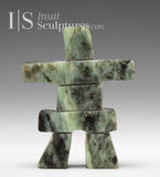 4" Inukshuk by Peter Shaa *Sublime*