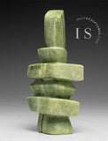 7" Inukshuk by Saila Pudlat