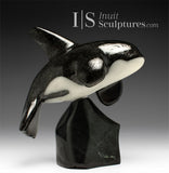 Orca 7” SIGNATURE par Johnnysa Mathewsie *Two-One*