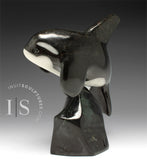 Orca 7” SIGNATURE par Johnnysa Mathewsie *Two-One*