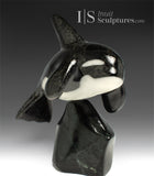 Orca 7” SIGNATURE par Johnnysa Mathewsie *Two-One*