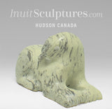 4" Resting Bear Kelly Etidloie *Whirlpool*