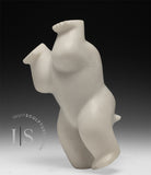 10" Dancing Bear by Killiktee Killiktee *Snow Cap*