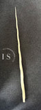 74" PERFECT TIP Narwhal Tusk (Ivory)