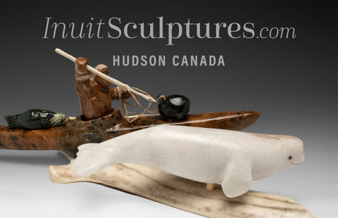 13" Hunter in Kayak by Peter K *Can We Be Friends?*