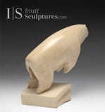 6" Polar Bear