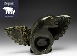 PROFESSIONAL RESTORATIONS and  REPAIRS