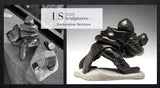 PROFESSIONAL RESTORATIONS and  REPAIRS