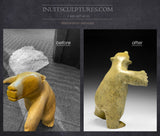 PROFESSIONAL RESTORATIONS and  REPAIRS