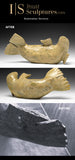 PROFESSIONAL RESTORATIONS and  REPAIRS