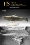 PROFESSIONAL RESTORATIONS and  REPAIRS