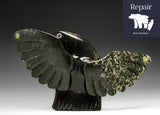 PROFESSIONAL RESTORATIONS and  REPAIRS