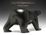 8" SIGNATURE Walking Bear by Tim Pee *Calista*