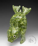 6" Diving Seal by Toonoo Sharky *Minions #2 - Bob*